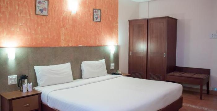 Goa Woodlands Hotel